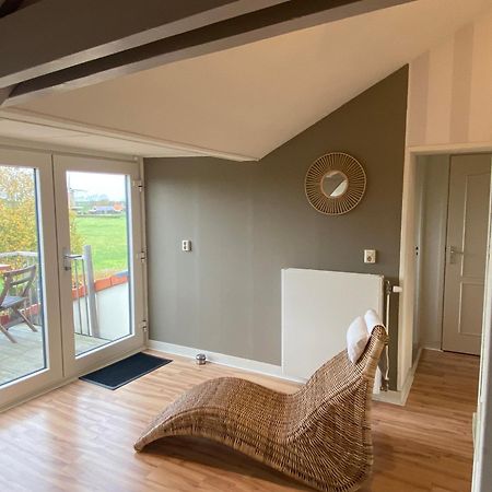 In De Gele Hoed Mooie Appartementen Met Fantastisch Uitzicht Zonnemaire Εξωτερικό φωτογραφία