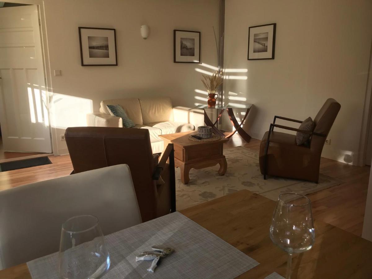 In De Gele Hoed Mooie Appartementen Met Fantastisch Uitzicht Zonnemaire Εξωτερικό φωτογραφία