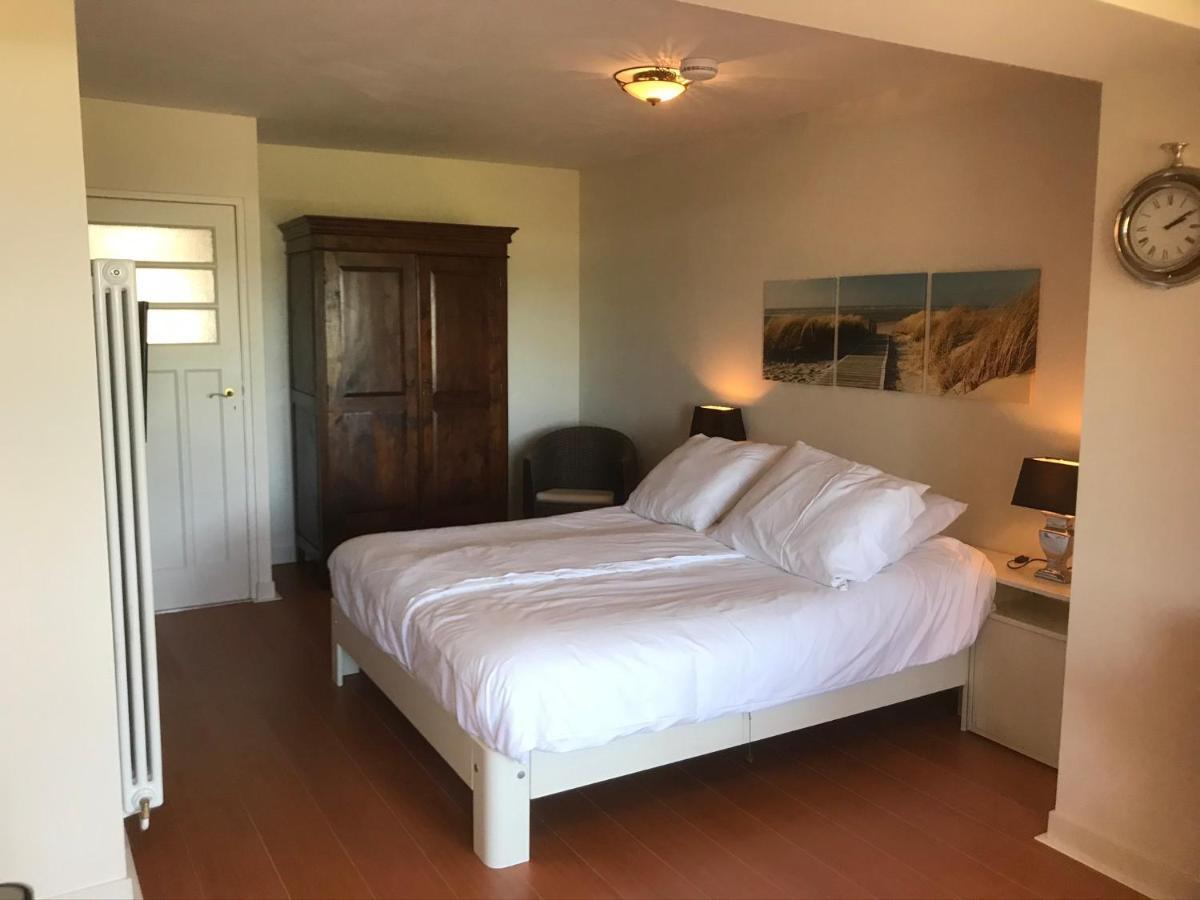 In De Gele Hoed Mooie Appartementen Met Fantastisch Uitzicht Zonnemaire Εξωτερικό φωτογραφία