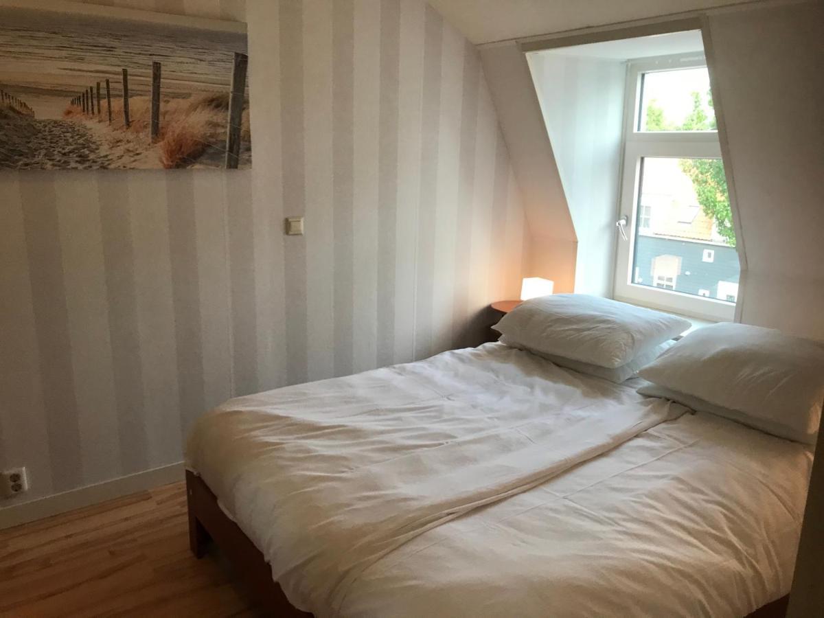 In De Gele Hoed Mooie Appartementen Met Fantastisch Uitzicht Zonnemaire Εξωτερικό φωτογραφία
