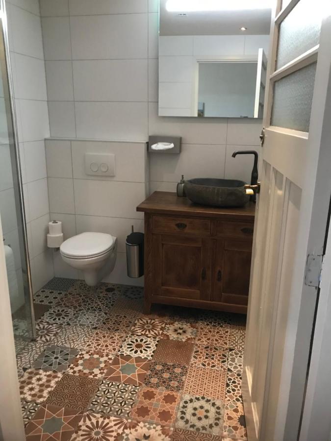 In De Gele Hoed Mooie Appartementen Met Fantastisch Uitzicht Zonnemaire Εξωτερικό φωτογραφία