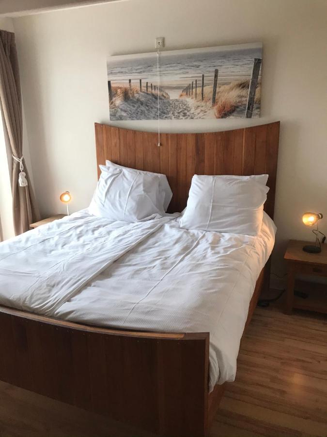 In De Gele Hoed Mooie Appartementen Met Fantastisch Uitzicht Zonnemaire Εξωτερικό φωτογραφία
