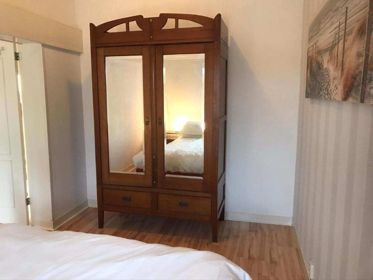 In De Gele Hoed Mooie Appartementen Met Fantastisch Uitzicht Zonnemaire Εξωτερικό φωτογραφία