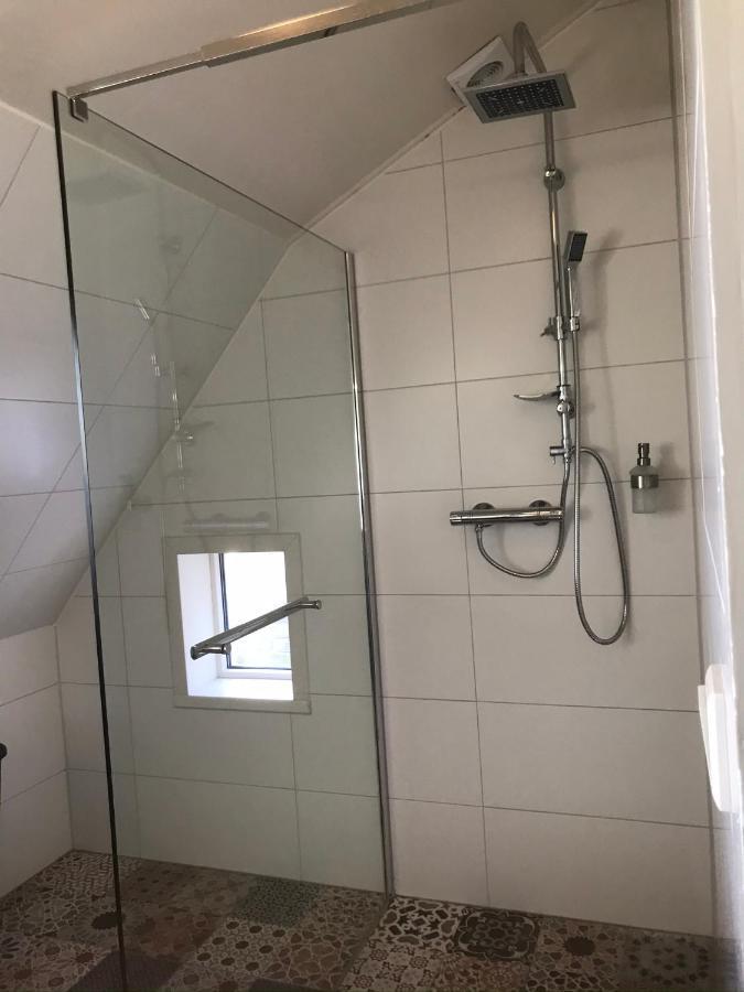In De Gele Hoed Mooie Appartementen Met Fantastisch Uitzicht Zonnemaire Εξωτερικό φωτογραφία